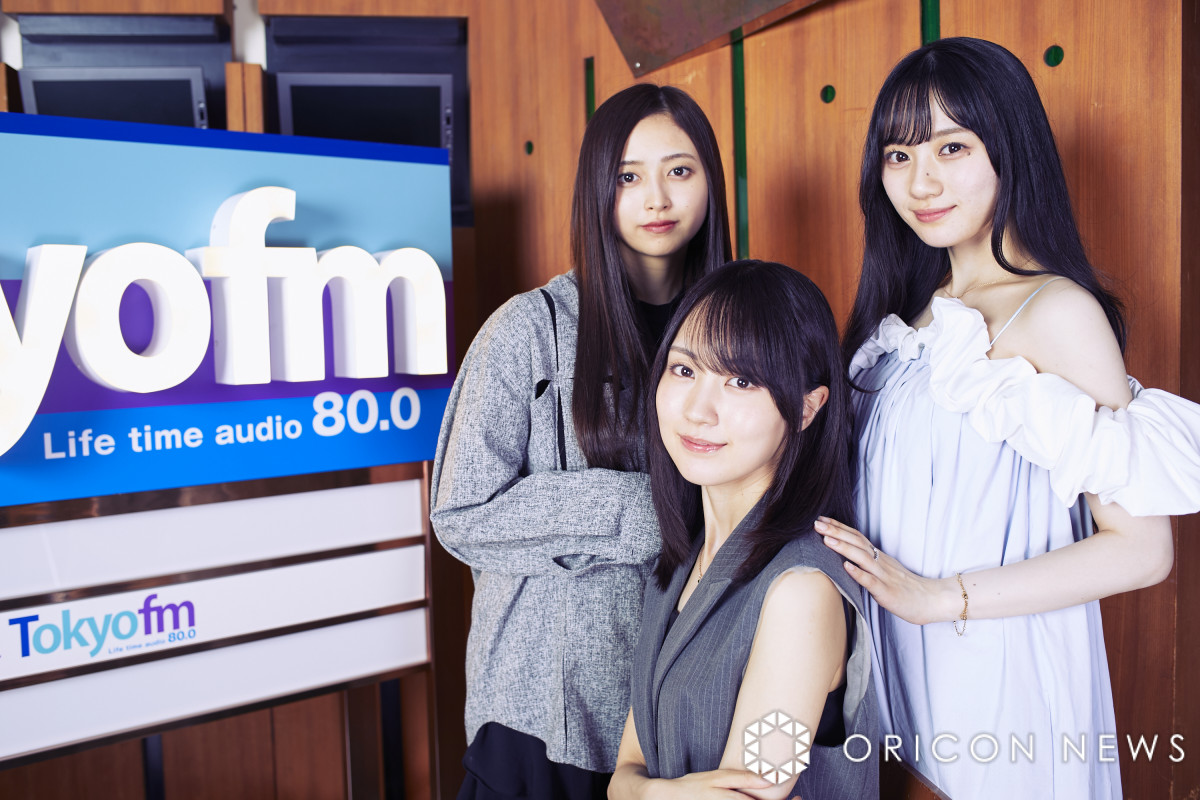乃木坂46 - どん兵衛 乃木坂46期待の新星・5期生メンバーが音楽バラエティーに初挑戦