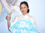 堀田真由、実家の冷蔵庫は『氷結』常備 昼からゴクゴクで満面の笑み「語彙力をなくすぐらい」 