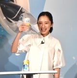 wXxIce Magic OPCxgɎQxc^R (C)ORICON NewS inc. 