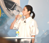 wXxIce Magic OPCxgɎQxc^R (C)ORICON NewS inc. 