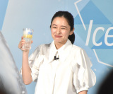 wXxIce Magic OPCxgɎQxc^R (C)ORICON NewS inc. 