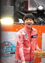 �wHareza �̓�5th Anniversary SUMMER FESTIVAL 2025�x�I�[�v�j���O�C�x���g�ɓo�ꂵ�������^�� (C)ORICON NewS inc. 