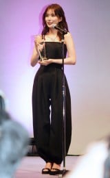 w36 {WG[ xXghbT[܁x\ɓodFq (C)ORICON NewS inc. 