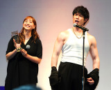 w36 {WG[ xXghbT[܁x\ɓod(){MAiqt(C)ORICON NewS inc. 