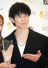 w36 {WG[ xXghbT[܁x\ɓodi쏯iEiqt(C)ORICON NewS inc. 