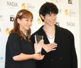 w36 {WG[ xXghbT[܁x\ɓod(){MAiqt(C)ORICON NewS inc. 