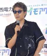 �w���A�N�g�Ɛe�q�Ń`�������W�I�����̂��߂ɂł��邱�Ɓx�̃g�[�N�V���[�ɏo�Ȃ����c���~ �iC�jORICON NewS inc. 