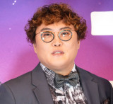 wȂ̃GIx䂠ɓodؖ (C)ORICON NewS inc. 