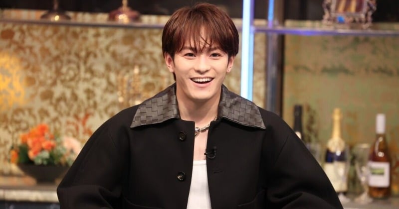 Travis Japan松倉海斗、人生で一度も“げっぷ”したことがない?検証結果で窮地に…