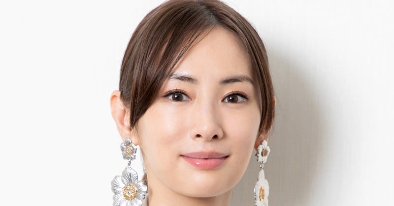 北川景子、手芸連載スタートに喜び「趣味がこんな形に発展するとは