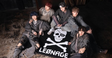 スタダ所属・LEONAGE、8・31解散へ 樋口琥大は契約解除