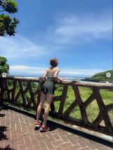 �{�Ó���K�ꂽhitomi (�ʐ^�̓C���X�^�O����@hitomi_official ���) 