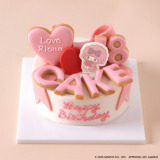 �}�C�X�E�B�[�g�s�A�m 