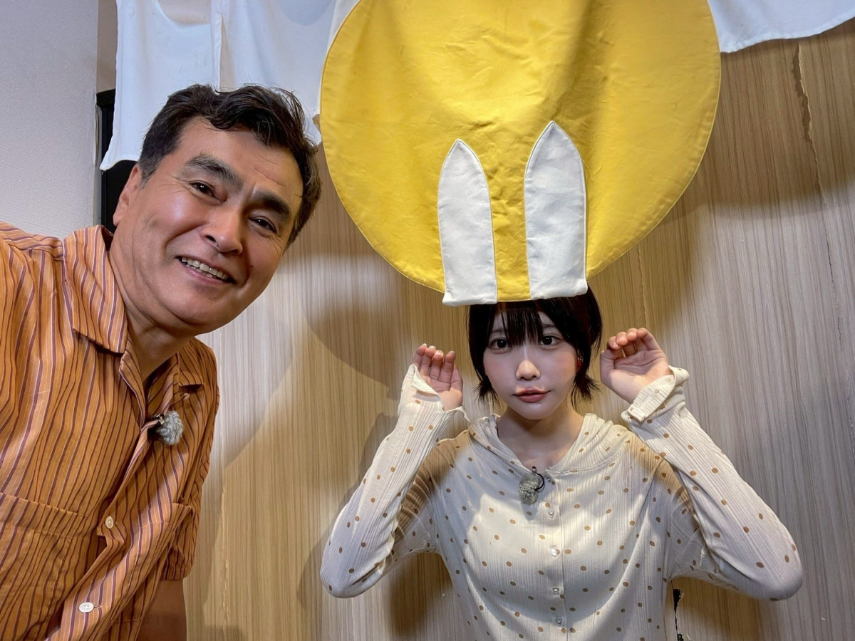 あのちゃん＆石原良純、熱海ロケで意見あわず「見てられない！」事態に