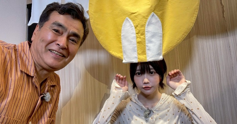 あのちゃん&石原良純、熱海ロケで意見あわず「見てられない!」事態に
