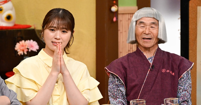 「お母さん、ちょっとダサくない?」と言われ…身長135センチ41歳女性が“大変身”して涙 スタジオ感動