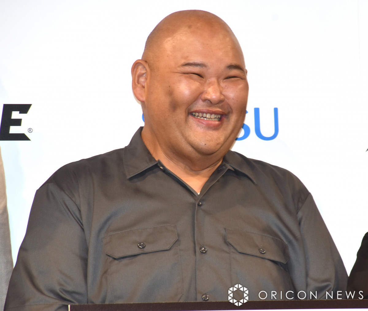 Hiroちゃん 安田大サーカスHIRO、放送NG級の間違いに団長安田＆クロちゃんもドン