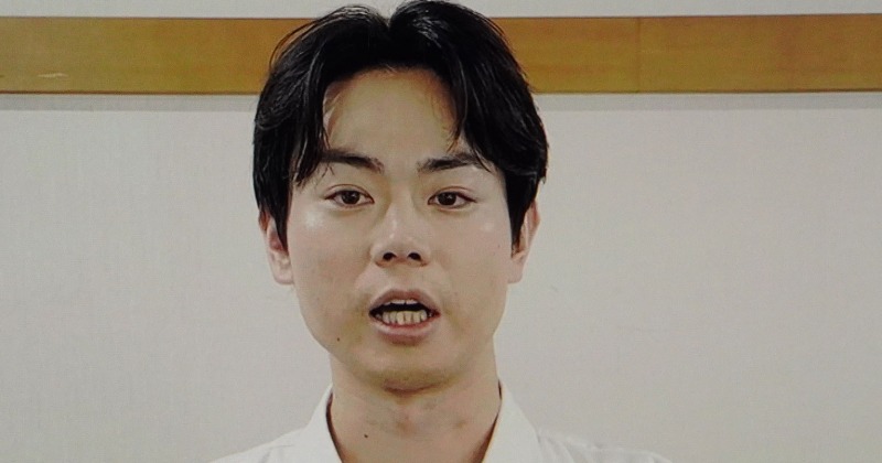 菅田将暉、ピアノ演奏は「二度とやりたくないです（笑）」 『グラス