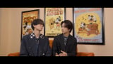 King & Prince、“ベストフレンド”ミッキーとの共演振り返る 「What We Got」MVリアクション動画が公開 