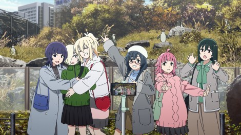 �f��w���u���C�u�I������w���X�N�[���A�C�h�����D�� ������ ��2�́x����f����ʃJ�b�g�iC�j2024 �v���W�F�N�g���u���C�u�I������w���X�N�[���A�C�h�����D��[�r�[ 