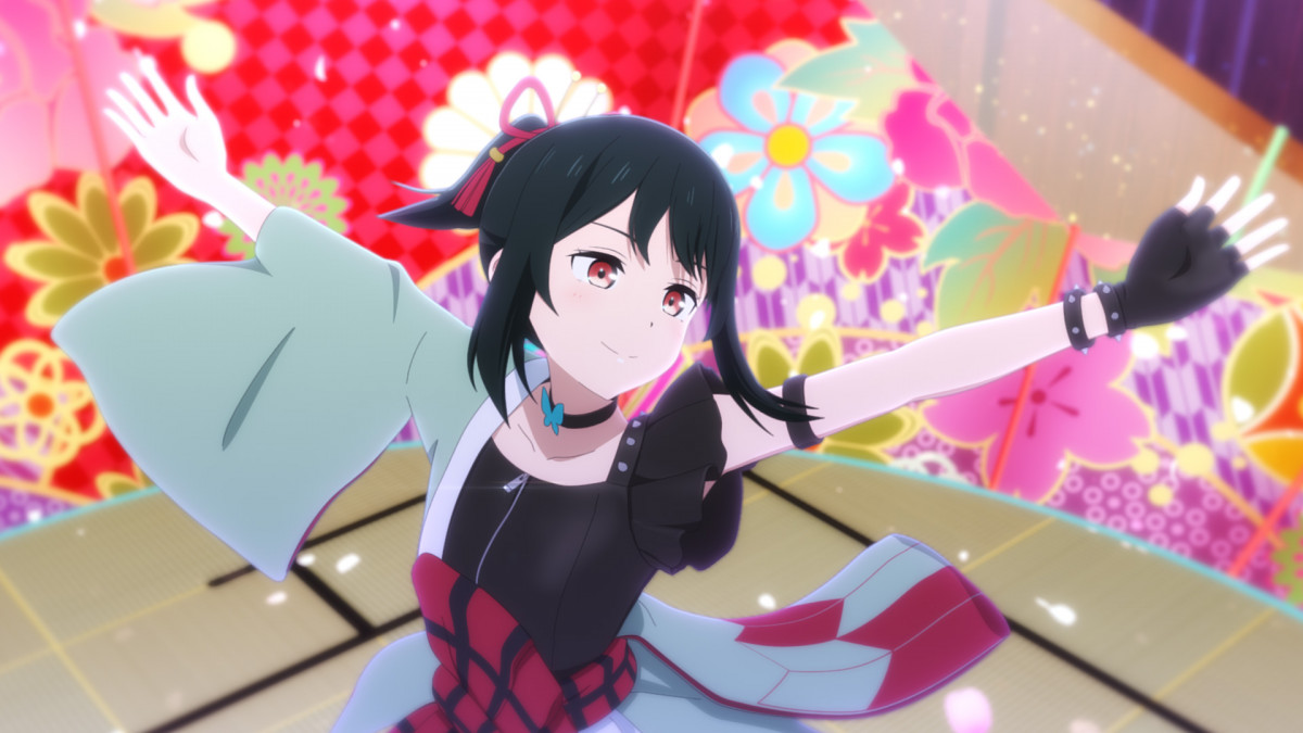 映画『ラブライブ！虹ヶ咲学園スクールアイドル同好会 完結編 第