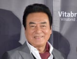 81歳・高橋英樹、100均ダイソーで“爆買い”「あまりの品数の多さにいつも迷ってしまいます」 買い物総額も明かす 