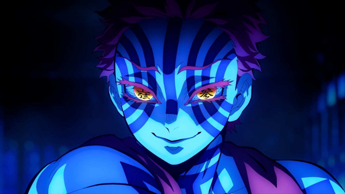 ୨୧鬼滅の刃୨୧猗窩座 上弦集結 缶バッジ 劇場版 ufotable 20250731_184944_o_14163876.jpg