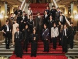 アミューズ恒例『ハンサムライブ』20周年公演、出演者22名を発表＆ビジュアル公開 