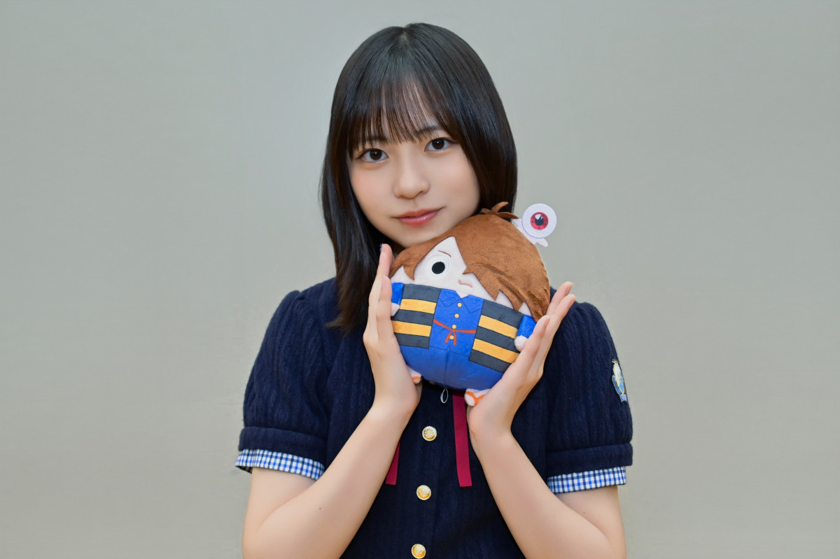 正源司陽子、新体制迎えた日向坂46で“最多人数”四期生の役割とは 五