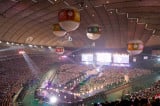 『刀ミュ』10周年、刀剣男士キャスト44人が東京ドームに集結 次なる節目へ門出「主よ!必ずまた会おう!」 