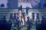 ミュージカル『刀剣乱舞』公演中に負傷の藤田玲、笑顔で2日目も完走「俺はOKー!」 
