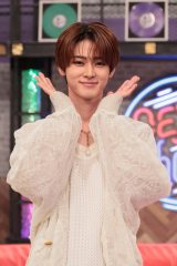 �wGENIC hour�x�ɏo������J�{�āiC�jytv 