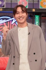 �wGENIC hour�x�ɏo�����鏬�r����iC�jytv 