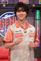 �wGENIC hour�x�ɏo�����鐼�{䝐��iC�jytv 