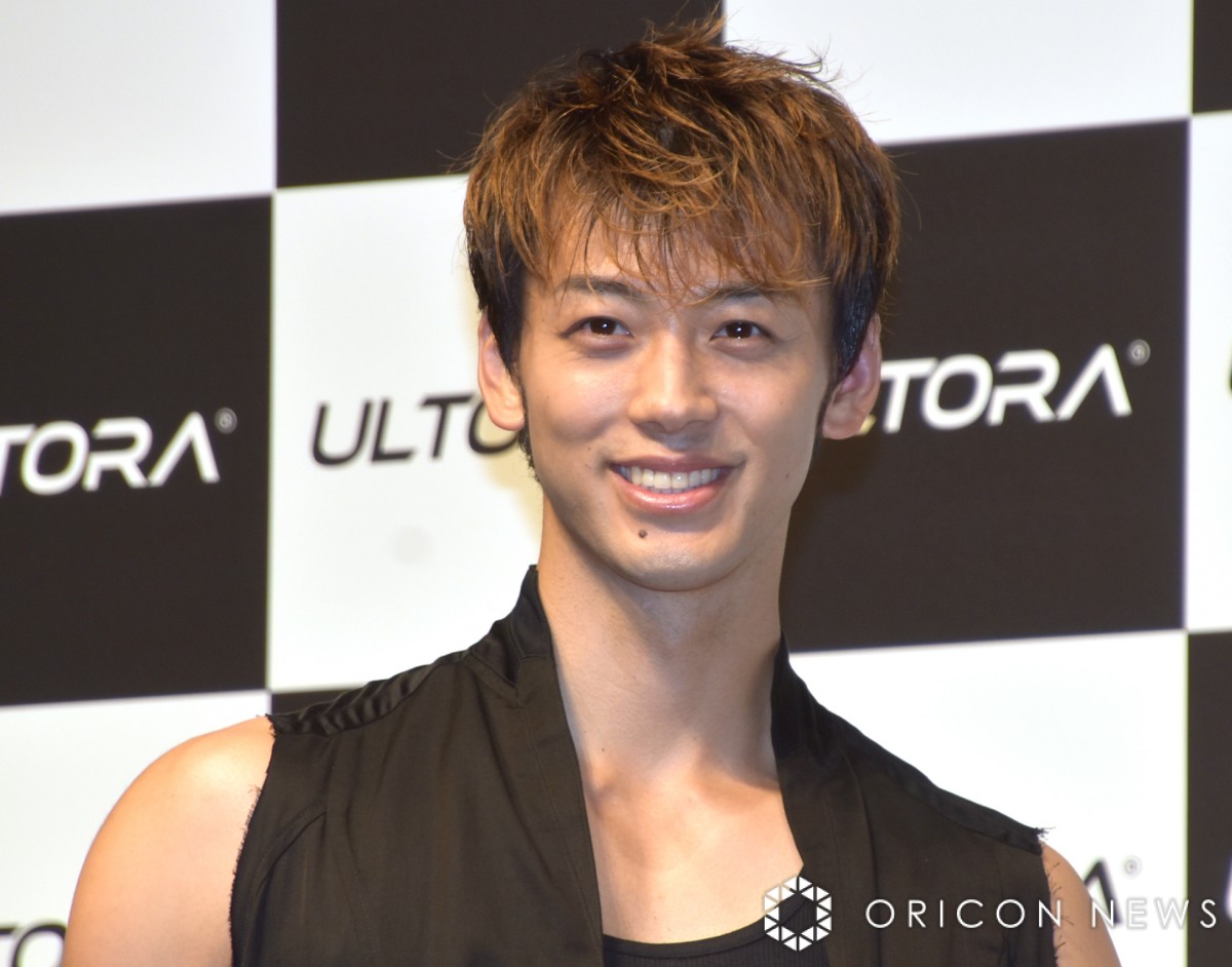 画像・写真 | 竹内涼真、まさかの場所で“変装なし”オフショット ファン