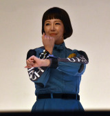 �w���͐���I�[�����W���[�����J�n30���N�L�O�I�I�������A�i���̃I�[�����W���[�I�x�ɓo�d������������� �iC�jORICON NewS inc. 