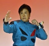 �w���͐���I�[�����W���[�����J�n30���N�L�O�I�I�������A�i���̃I�[�����W���[�I�x�ɓo�d�������˃}�T�� �iC�jORICON NewS inc. 