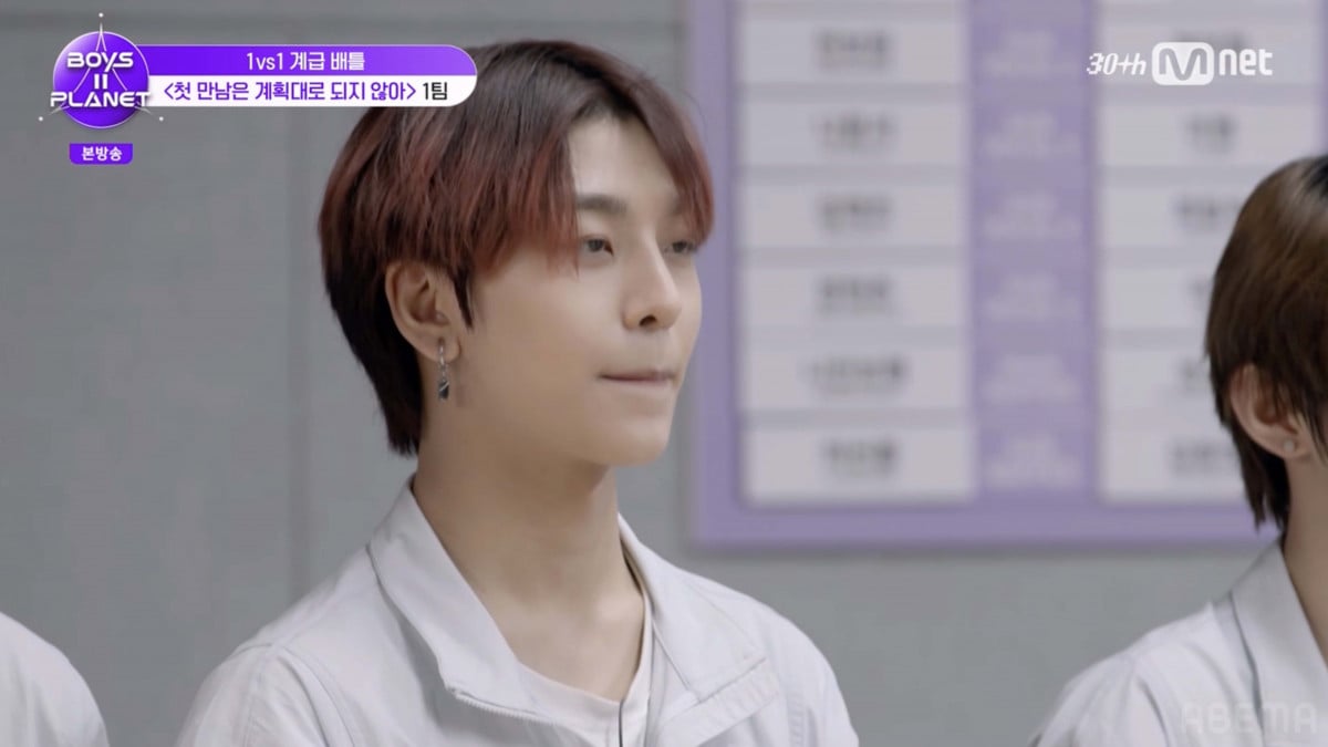 画像・写真 | 『ボイプラ2』15歳ナ・ユンソ、デビュー経験者ホー