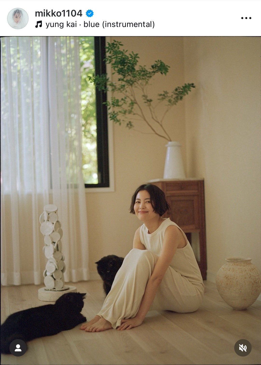 얢qufGȎʐ^BĂ炢܂v(ʐ^̓CX^O@mikko1104 ) 