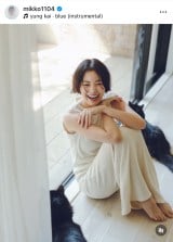 얢qufGȎʐ^BĂ炢܂v(ʐ^̓CX^O@mikko1104 ) 