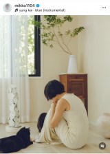 얢qufGȎʐ^BĂ炢܂v(ʐ^̓CX^O@mikko1104 ) 