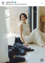 얢qufGȎʐ^BĂ炢܂v(ʐ^̓CX^O@mikko1104 ) 