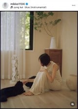 얢qufGȎʐ^BĂ炢܂v(ʐ^̓CX^O@mikko1104 ) 