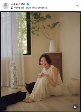 얢qufGȎʐ^BĂ炢܂v(ʐ^̓CX^O@mikko1104 ) 