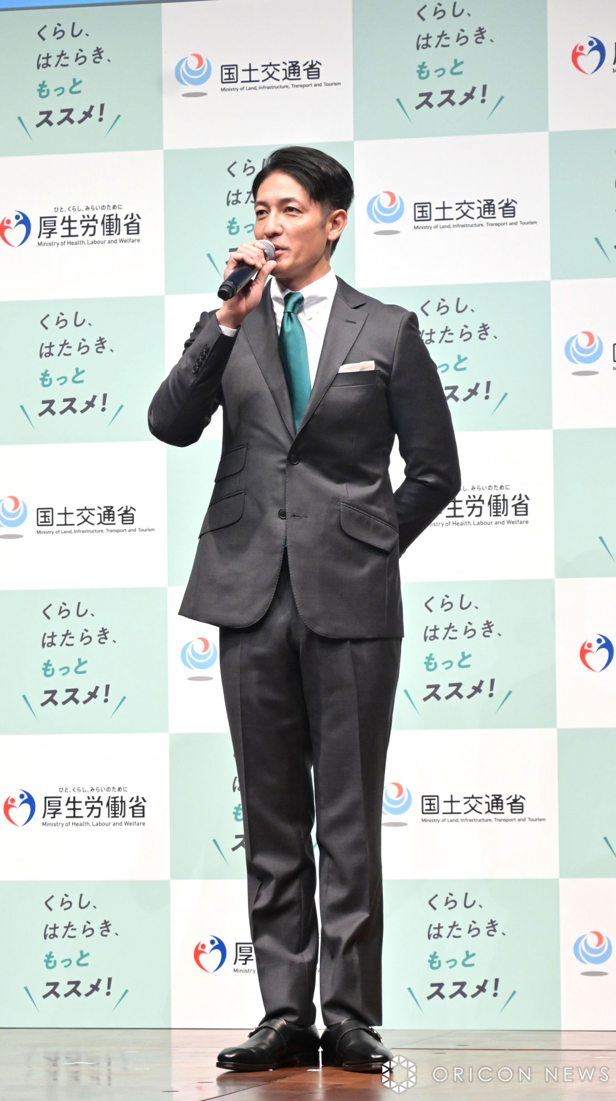 Jȁuv VPR攭\vɓodʖ؍G (C)ORICON NewS inc. 