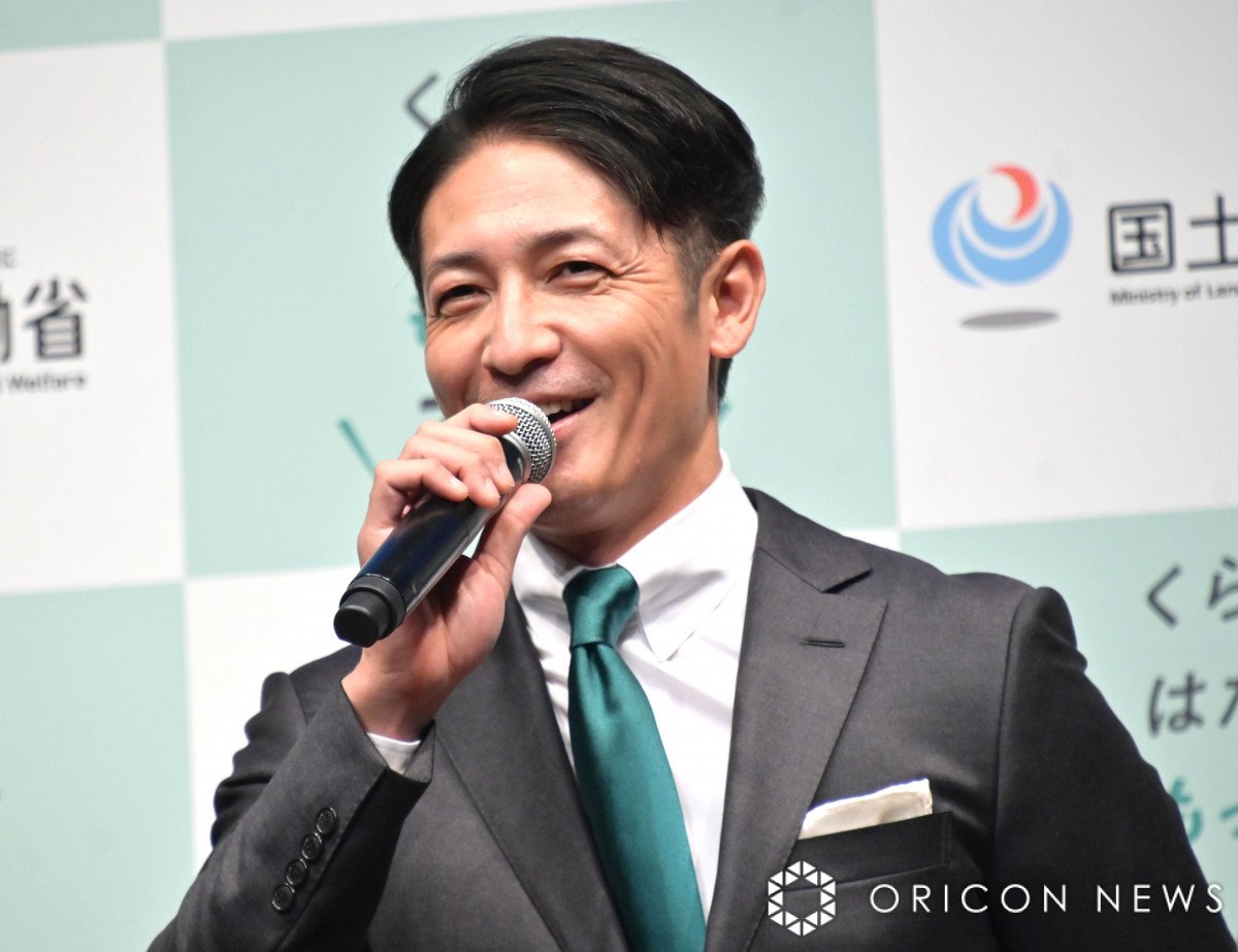 Jȁuv VPR攭\vɓodʖ؍G (C)ORICON NewS inc. 