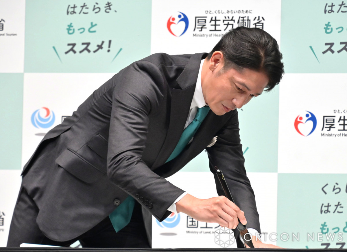 Jȁuv VPR攭\vɓodʖ؍G (C)ORICON NewS inc. 