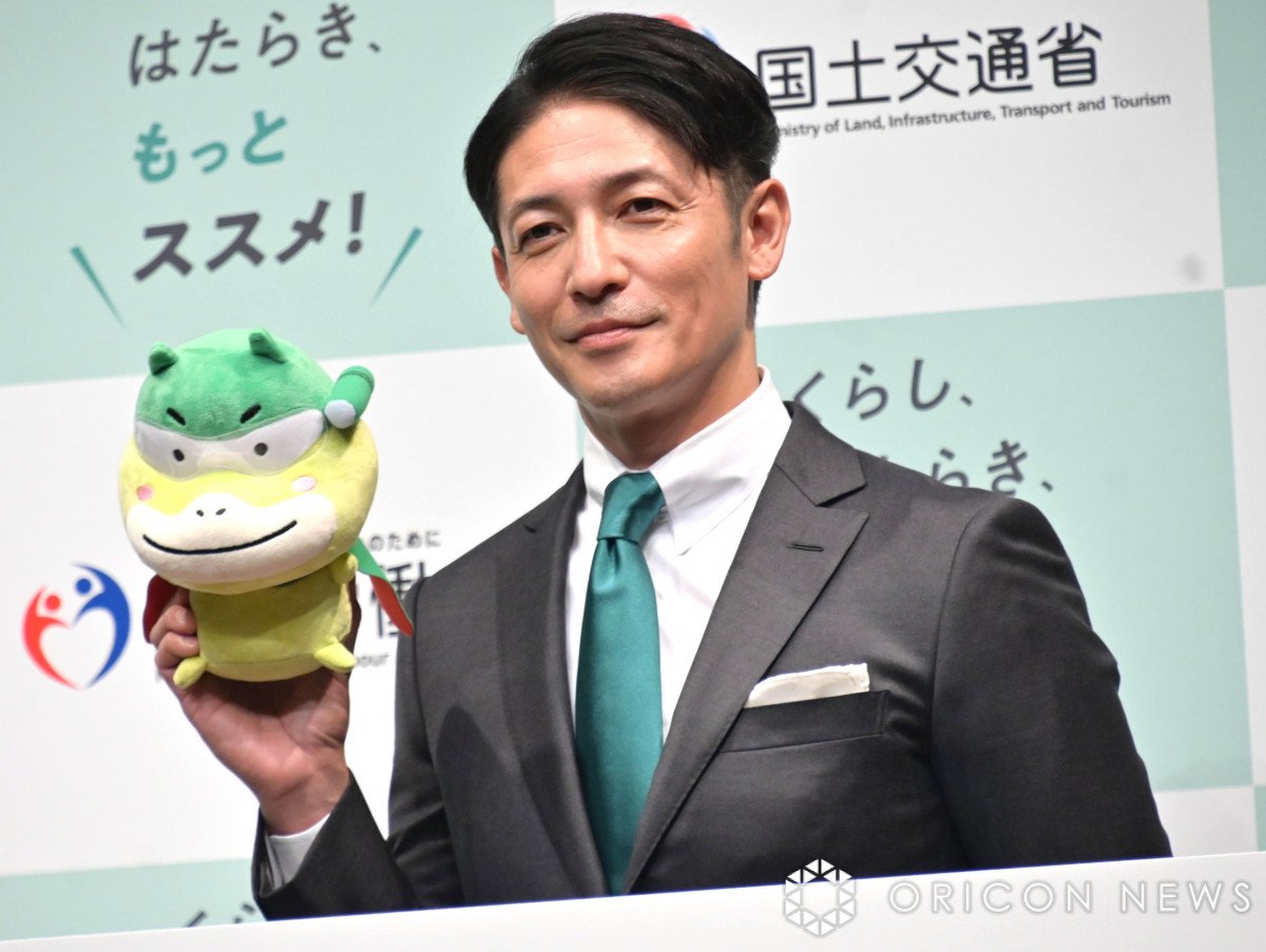 Jȁuv VPR攭\vɓodʖ؍G (C)ORICON NewS inc. 