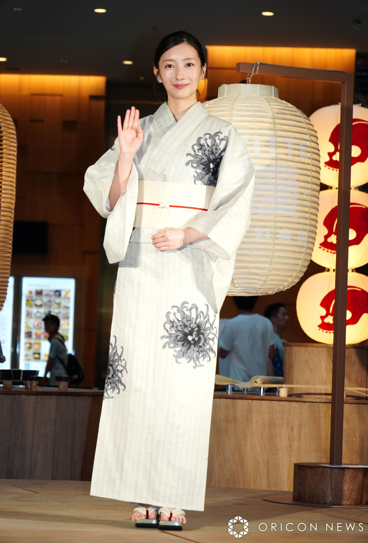 wKITTE 񓔏xxɓodg (C)ORICON NewS inc. 