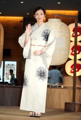 wKITTE 񓔏xxɓodg (C)ORICON NewS inc. 